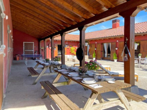 Casa Orgi